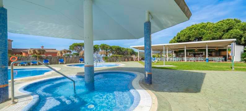 波勒罗公园阿莱格里亚公寓酒店(AR Bolero Park)图片