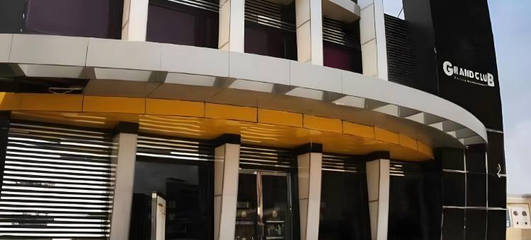 Grand Hotel Jambi图片