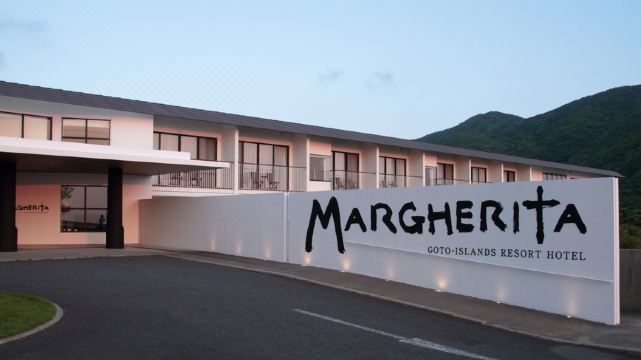 Margherita Resort Hotel Hotel Overview