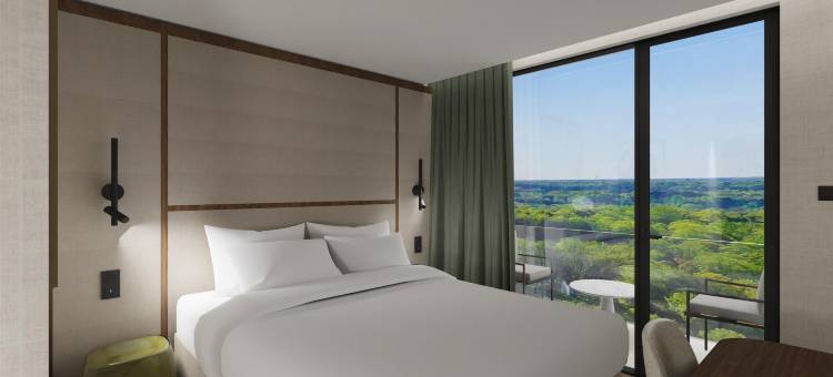 拉博尔埃斯库布拉克阿莫里亚水疗酒店，丽祺精选(Hotel & Spa Amoria la Baule, a Member of Radisson Individuals)图片