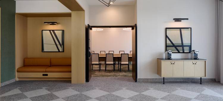 蒙特利尔机场凯悦嘉轩酒店(Hyatt Place Montreal Airport)图片