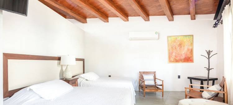 哈拉马拉花园(Haramara Gardens)图片