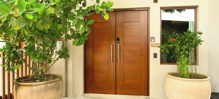 哈拉马拉花园(Haramara Gardens)图片