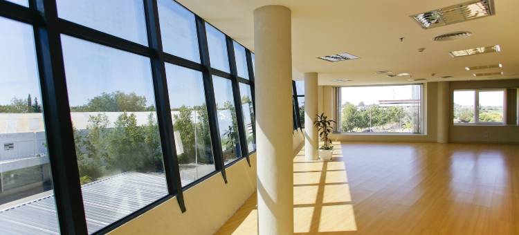格鲁姆科尔多瓦酒店 - 市区度假酒店(Quorum Cordoba Hotel, Resort Urbano)图片