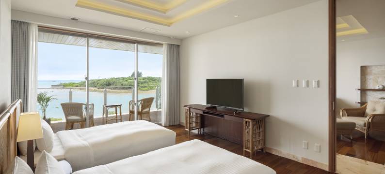 石垣UBUFURU酒店(THE UBUFURU ISHIGAKI)图片