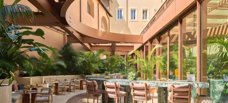 罗马六善酒店(Six Senses Rome)图片