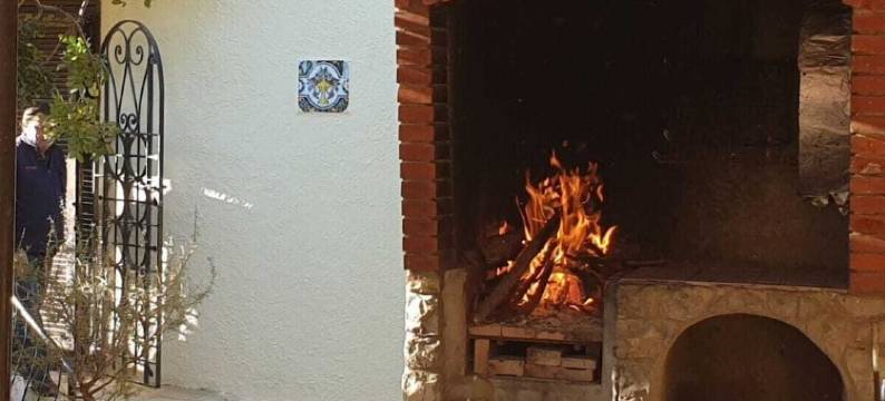 Casa Geminis I Comfortable holiday residence图片