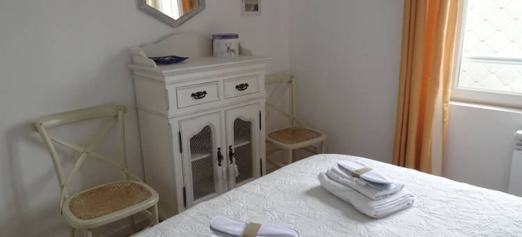 Holiday Flat in Cayeux-sur-Mer near Beach图片