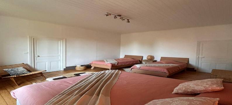 Retreat in Bligny-sur-Ouche图片