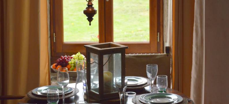 Holiday Home in Loire near Castles and Nature图片