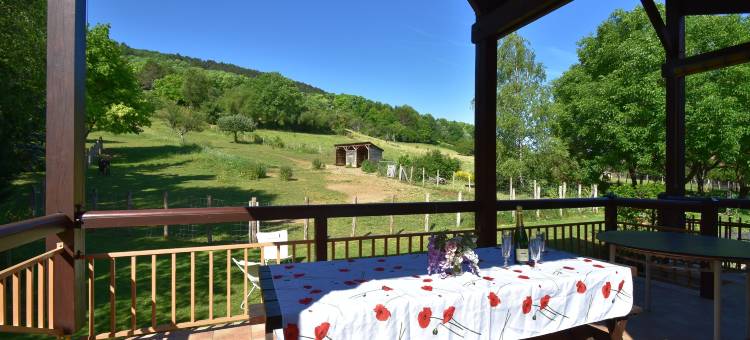 Holiday Home Vault-de-Lugny near Forest图片