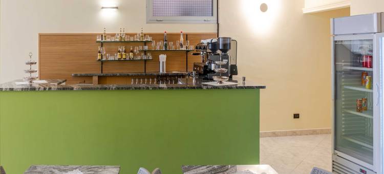 Hotel 3 Comfortable Stay in Ventimiglia图片