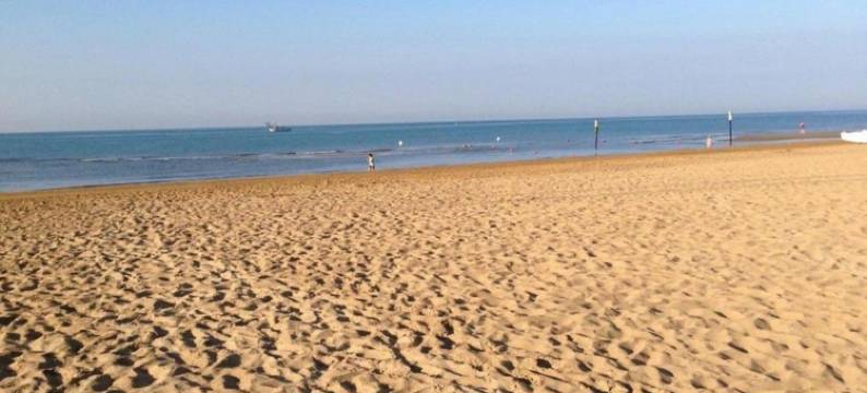 Villa in Caorle near Spiaggia Tartaruga图片