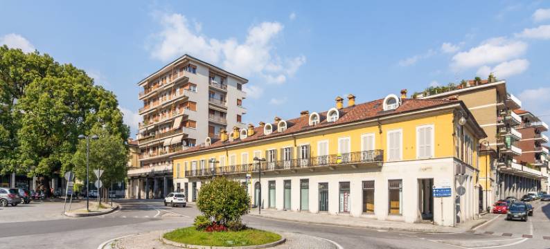 Stay in Verbania Pallanza图片