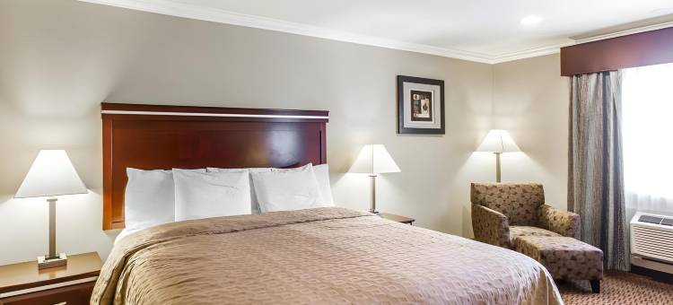 Super 8 by Wyndham Mesa Downtown Near Convention Center(Super 8 by Wyndham Mesa Downtown Near Convention Center)图片