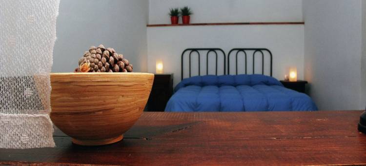 Romantic Stay Near Velia图片