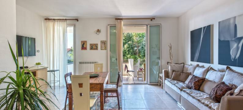 Grand Villa in Tavullia图片