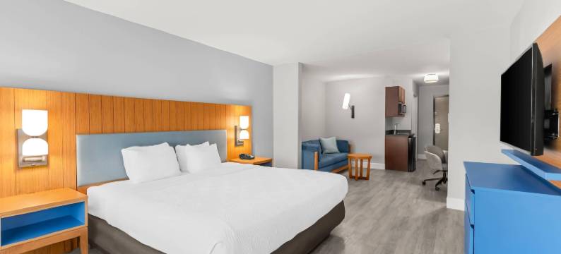 伊丽莎白敦丽笙乡村套房酒店(Country Inn & Suites by Radisson, Elizabethtown, KY)图片