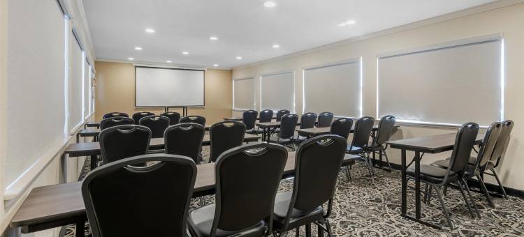 海沃德贝斯特韦斯特优质酒店(Best Western Plus Inn of Hayward)图片