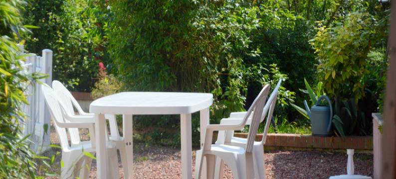 Holiday Home Folleville near Asterix Park图片