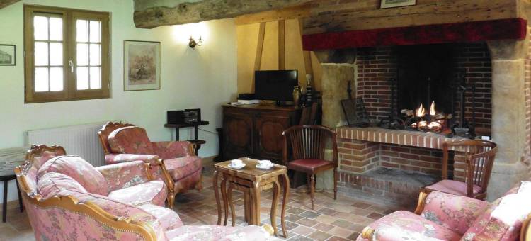 Country House in Normandy near Étretat图片