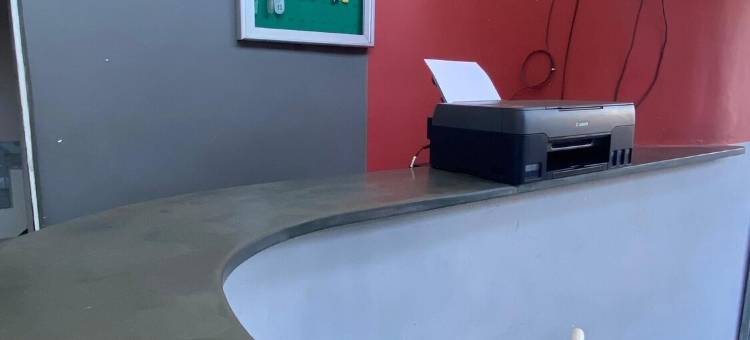 伊塔瓜伊恩占尤住宿旅馆(Pousada e Alojamento Engenho de Itaguaí)图片