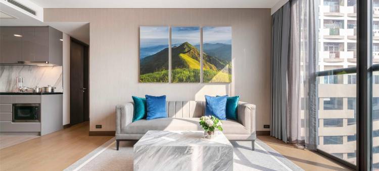 曼谷皇后会议中心温德姆酒店(Wyndham Bangkok Queen Convention Centre)图片