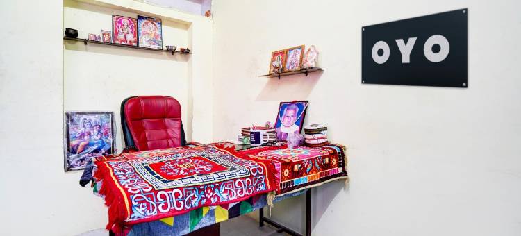 SPOT ON JAYDEVI SEVA SADAN图片