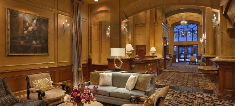 勒苏蕾行政酒店(Executive Hotel le Soleil Vancouver)图片