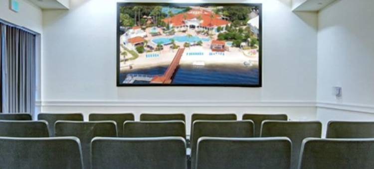 埃克斯瑞度假胜地夏日海湾奥兰多酒店(Summer Bay Orlando by Exploria Resorts)图片