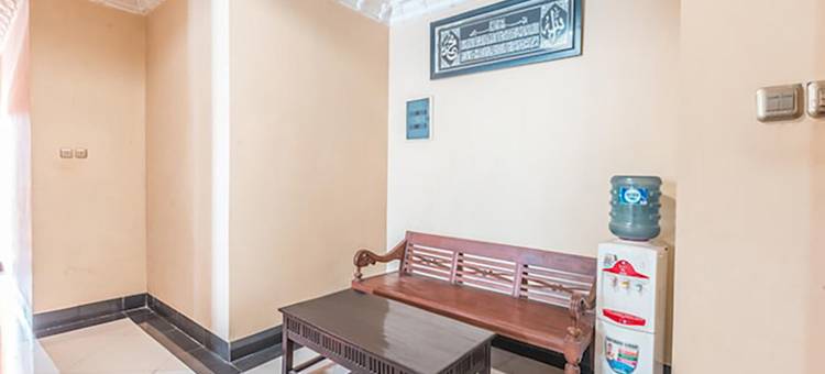 Fallinda Hotel Cibinong图片