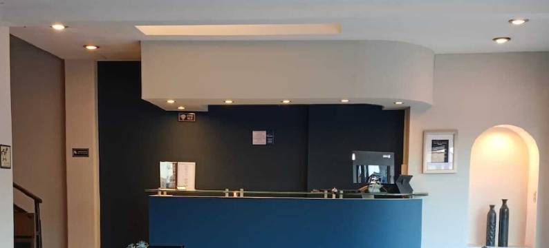 图拉皇家贝斯特韦斯特酒店(Best Western Real Tula Express)图片