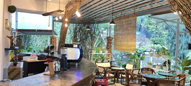 Nuansa Pagi Home & Coffee图片