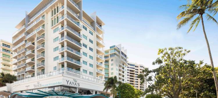 曼特拉三部曲酒店(Mantra Trilogy)图片