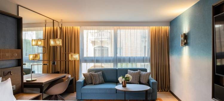 马耳他凯悦酒店(Hyatt Regency Malta)图片