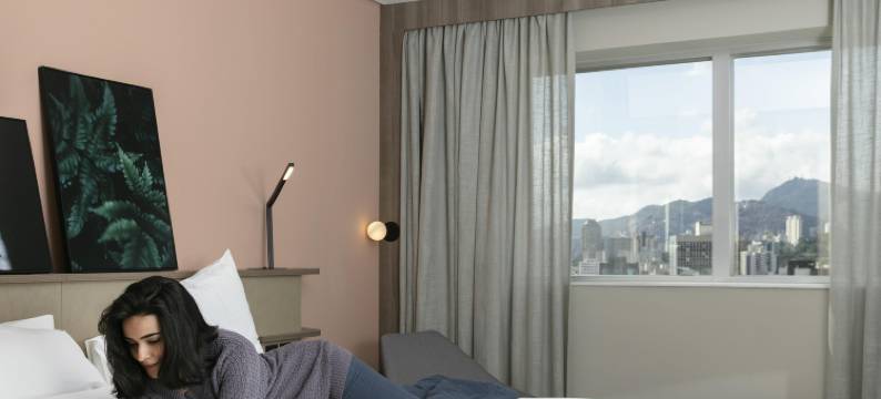 诺富特 BH 萨瓦西酒店(Novotel BH Savassi)图片