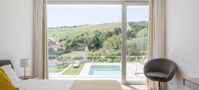 GuestReady - Exquisite villa with Pool & Parking图片