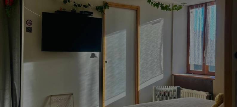 莱舍洛特客房(Chambres d'hôtes les Chaillottes)图片