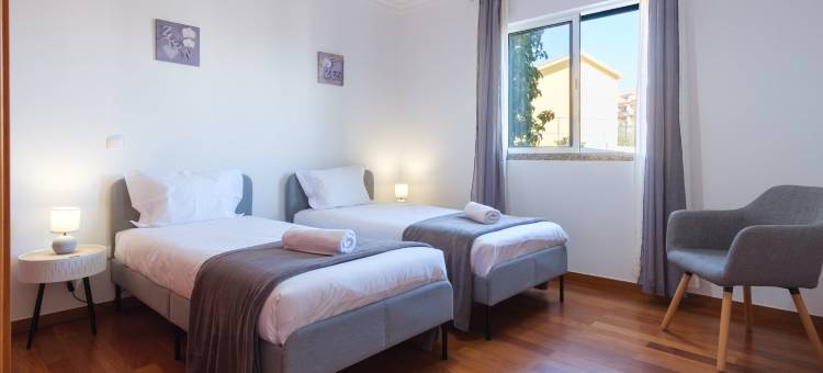 GuestReady - Umas férias maravilhosas na Madeira图片