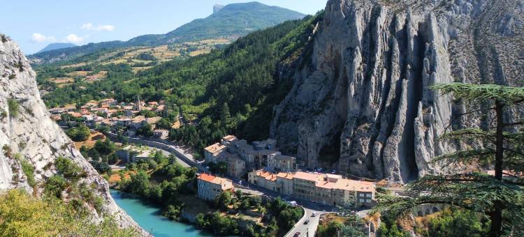 Charming Villa in Castellane图片