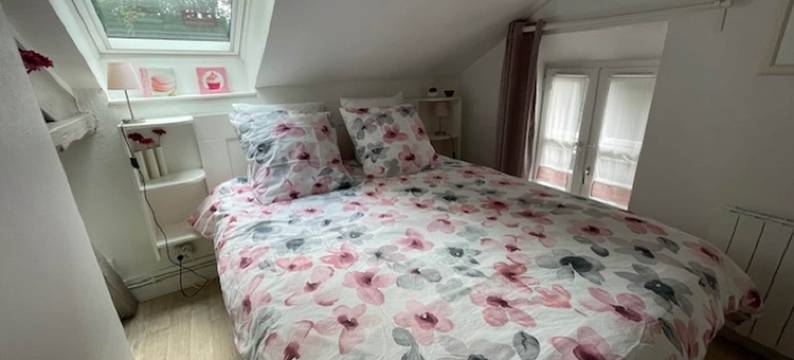 Cottage in Central Bayeux图片