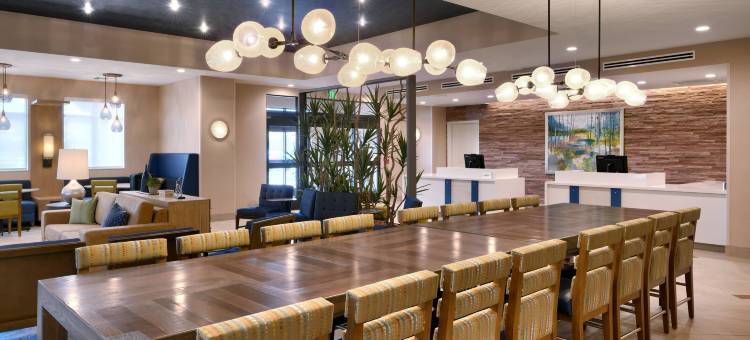 塞多纳居家酒店(Residence Inn Sedona)图片