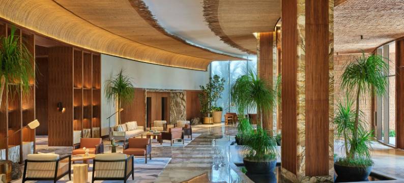 圣瑞吉斯卡普卡纳度假村(The St. Regis Cap Cana Resort)图片