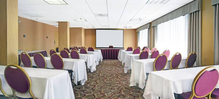 Holiday Inn 孟菲斯市区(比尔ST。) by IHG(Holiday Inn Memphis-Downtown (Beale ST by IHG)图片