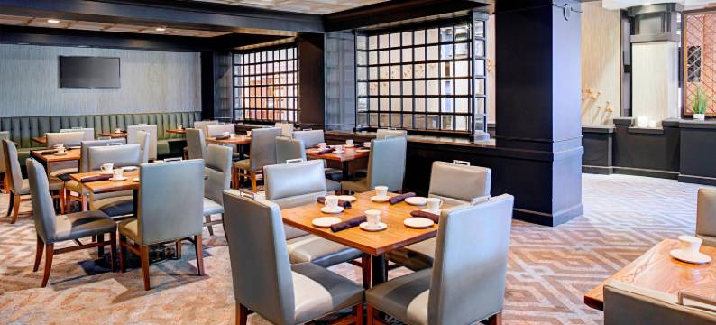 科罗拉多斯普林斯万豪酒店(Colorado Springs Marriott)图片