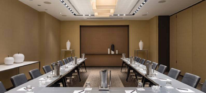 纽约时代广场W酒店(W New York - Times Square)图片