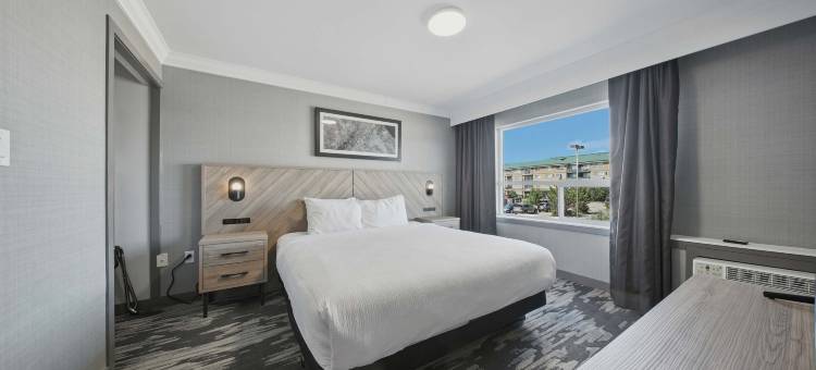 红鹿桑德曼酒店(Sandman Hotel Red Deer)图片