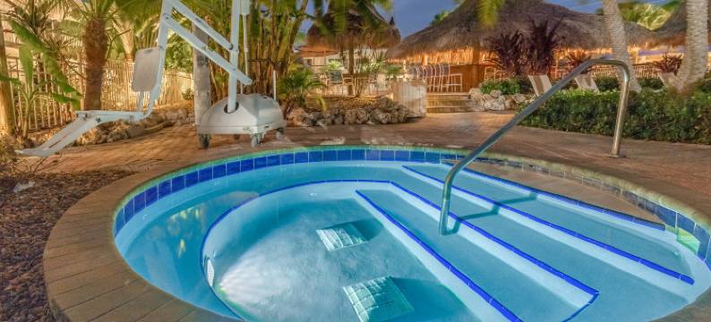 Holiday Inn 基拉戈(Holiday Inn KEY LARGO by IHG)图片