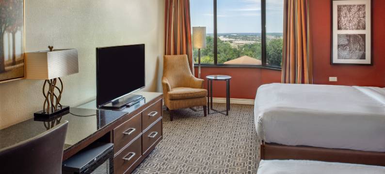 希尔顿逸林酒店-圣路易斯切斯特菲尔德(DoubleTree by Hilton Hotel St. Louis - Chesterfield)图片