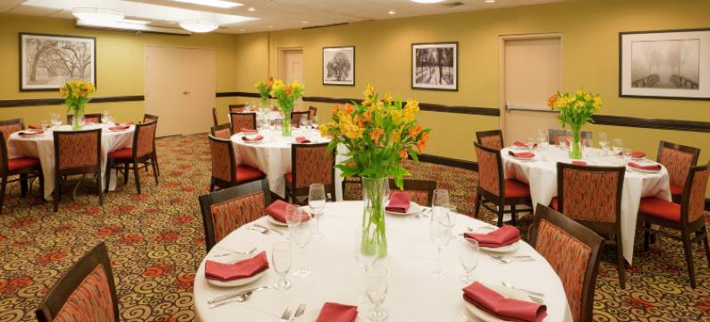 Holiday Inn 普茨茅斯(Holiday Inn PORTSMOUTH by IHG)图片